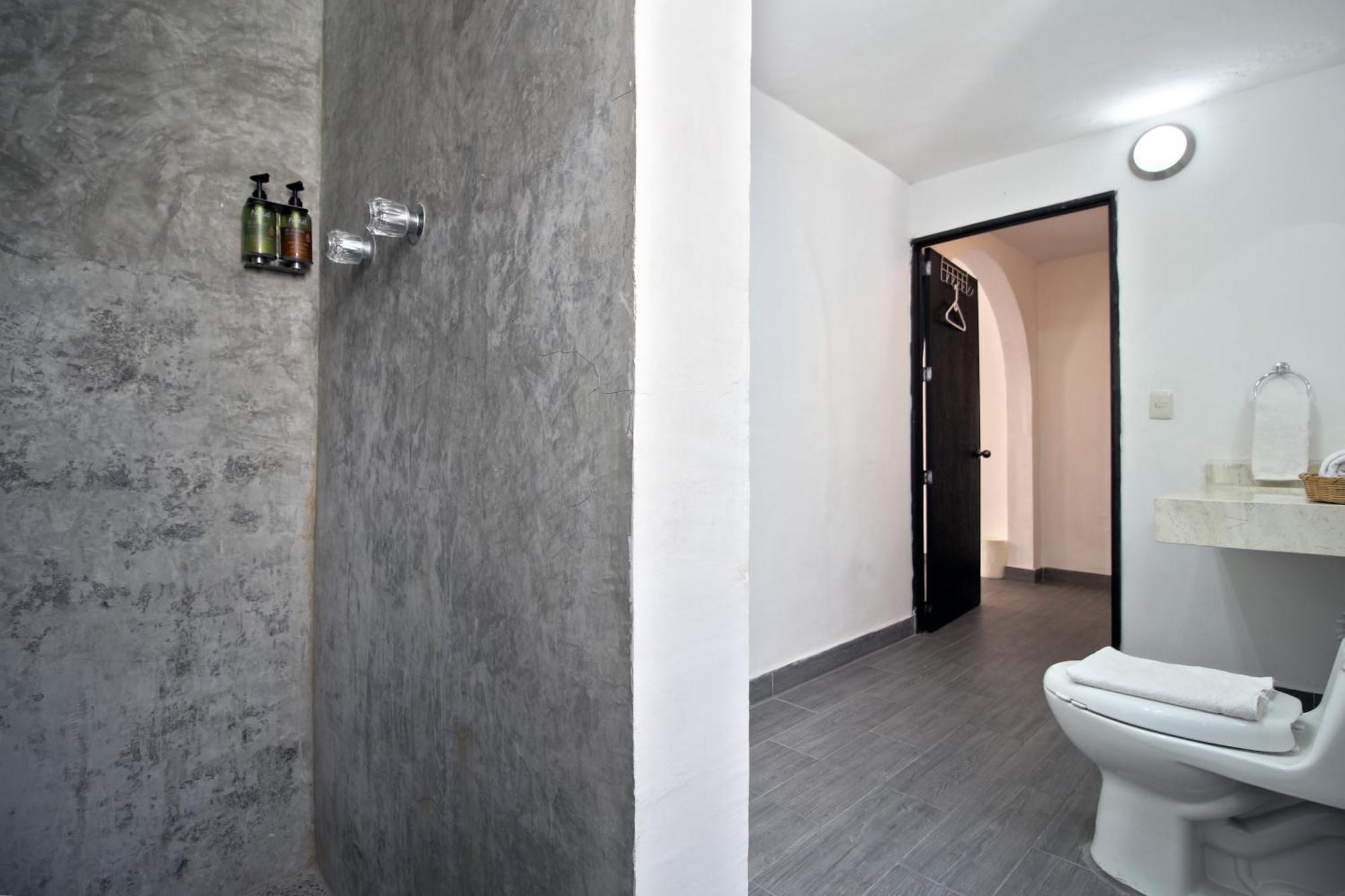 Hotel Punto 79 San Miguel de Allende Zewnętrze zdjęcie