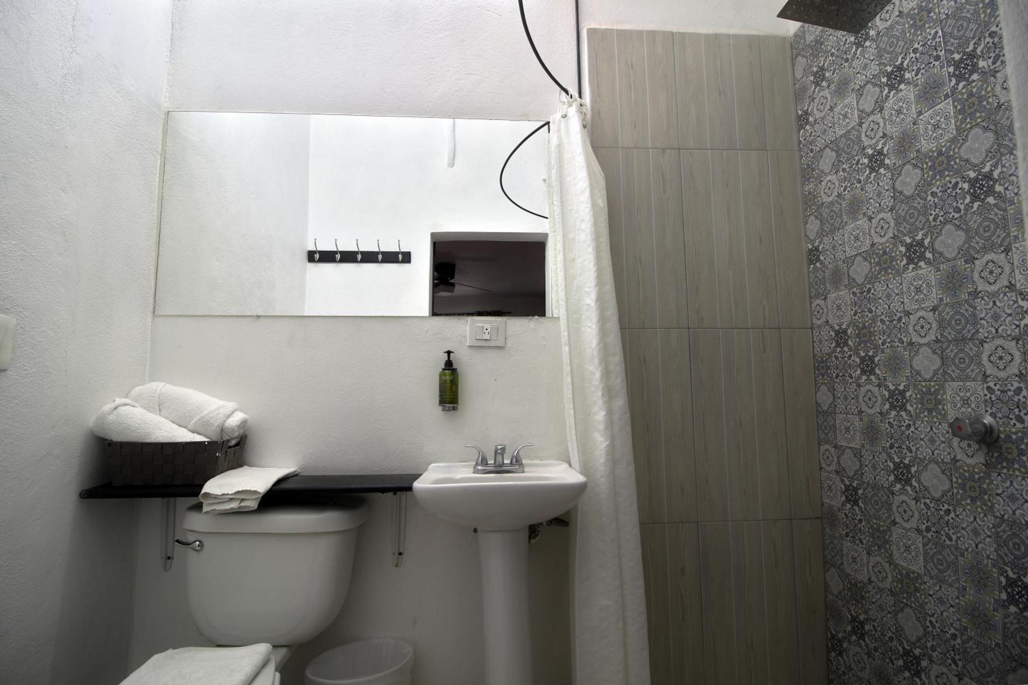 Hotel Punto 79 San Miguel de Allende Zewnętrze zdjęcie