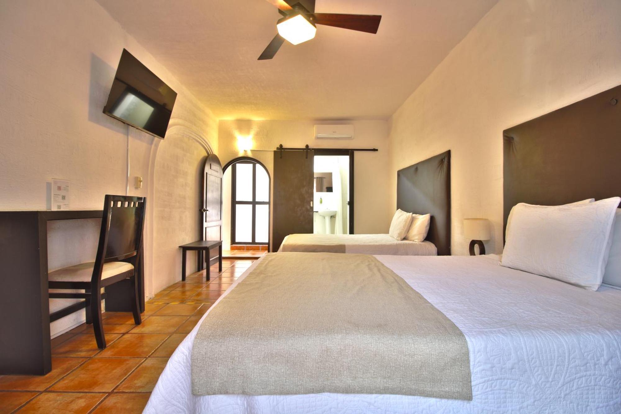 Hotel Punto 79 San Miguel de Allende Zewnętrze zdjęcie