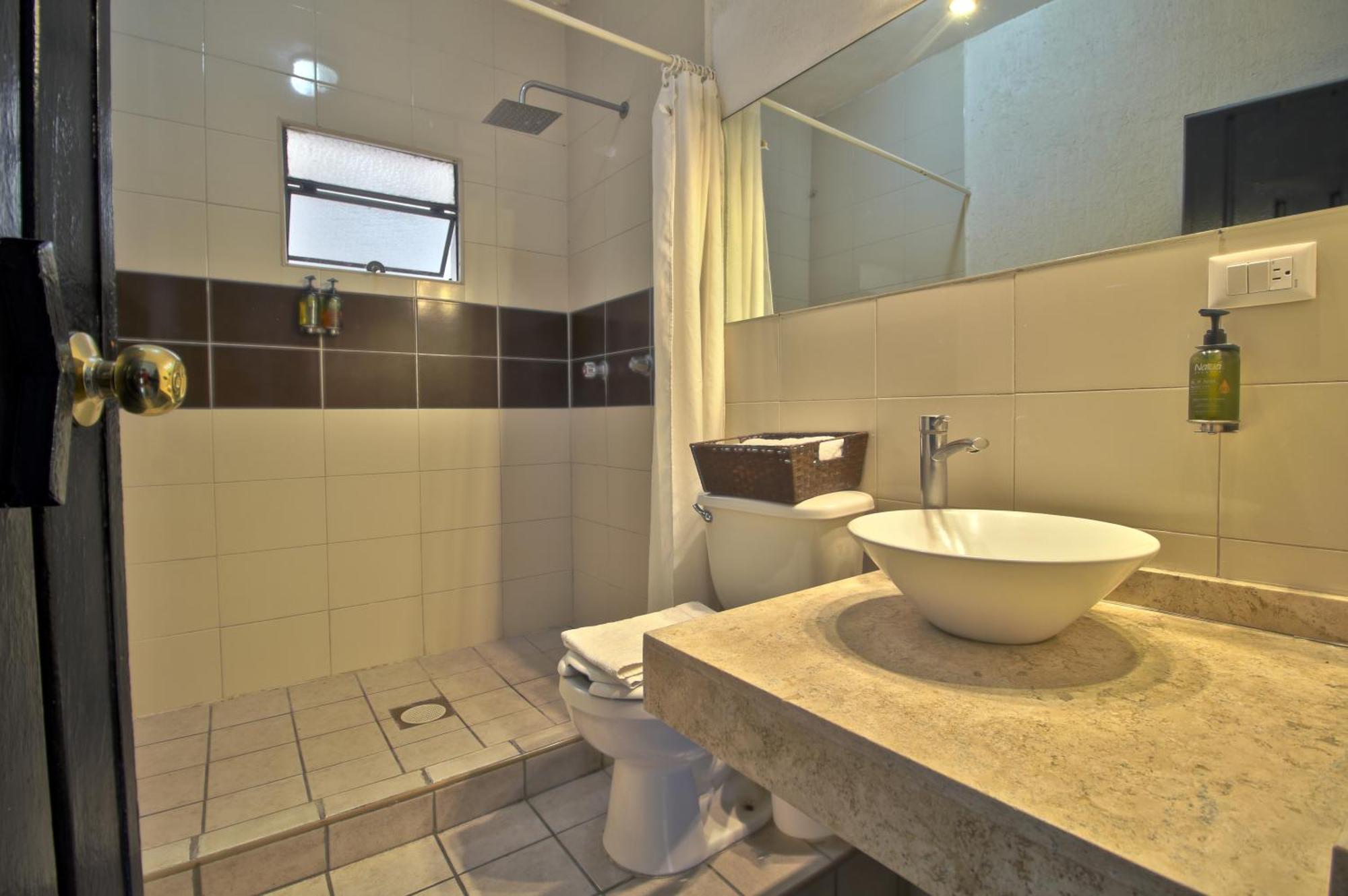 Hotel Punto 79 San Miguel de Allende Zewnętrze zdjęcie