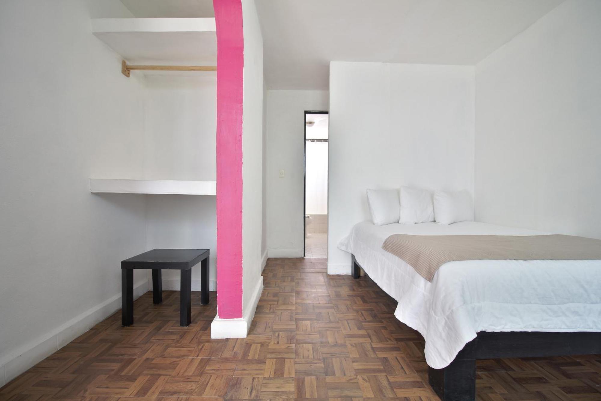 Hotel Punto 79 San Miguel de Allende Zewnętrze zdjęcie