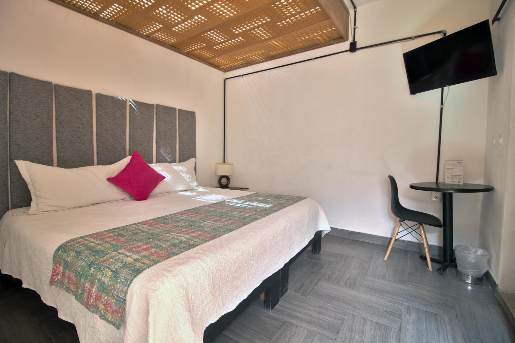 Hotel Punto 79 San Miguel de Allende Zewnętrze zdjęcie