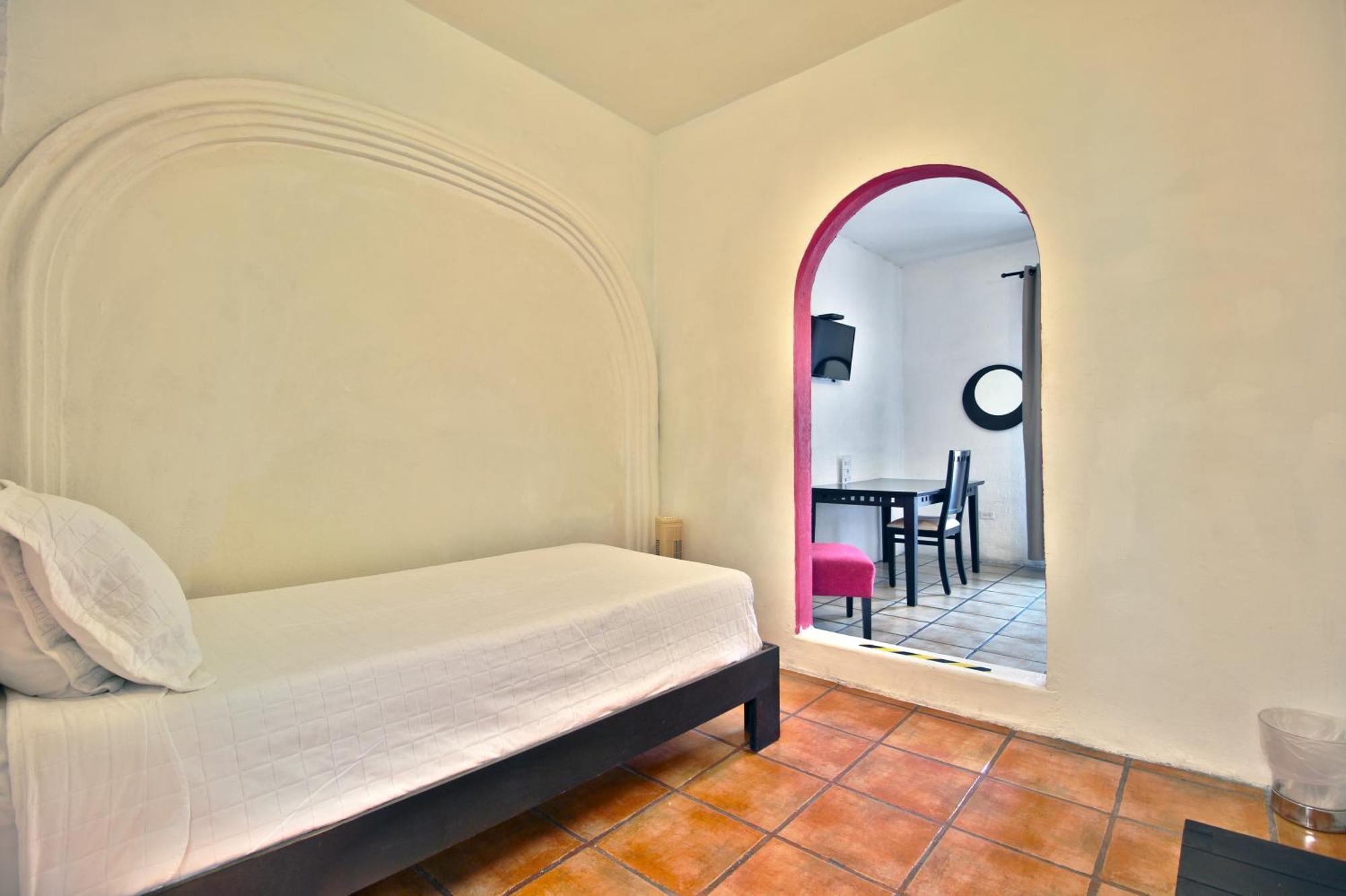 Hotel Punto 79 San Miguel de Allende Zewnętrze zdjęcie