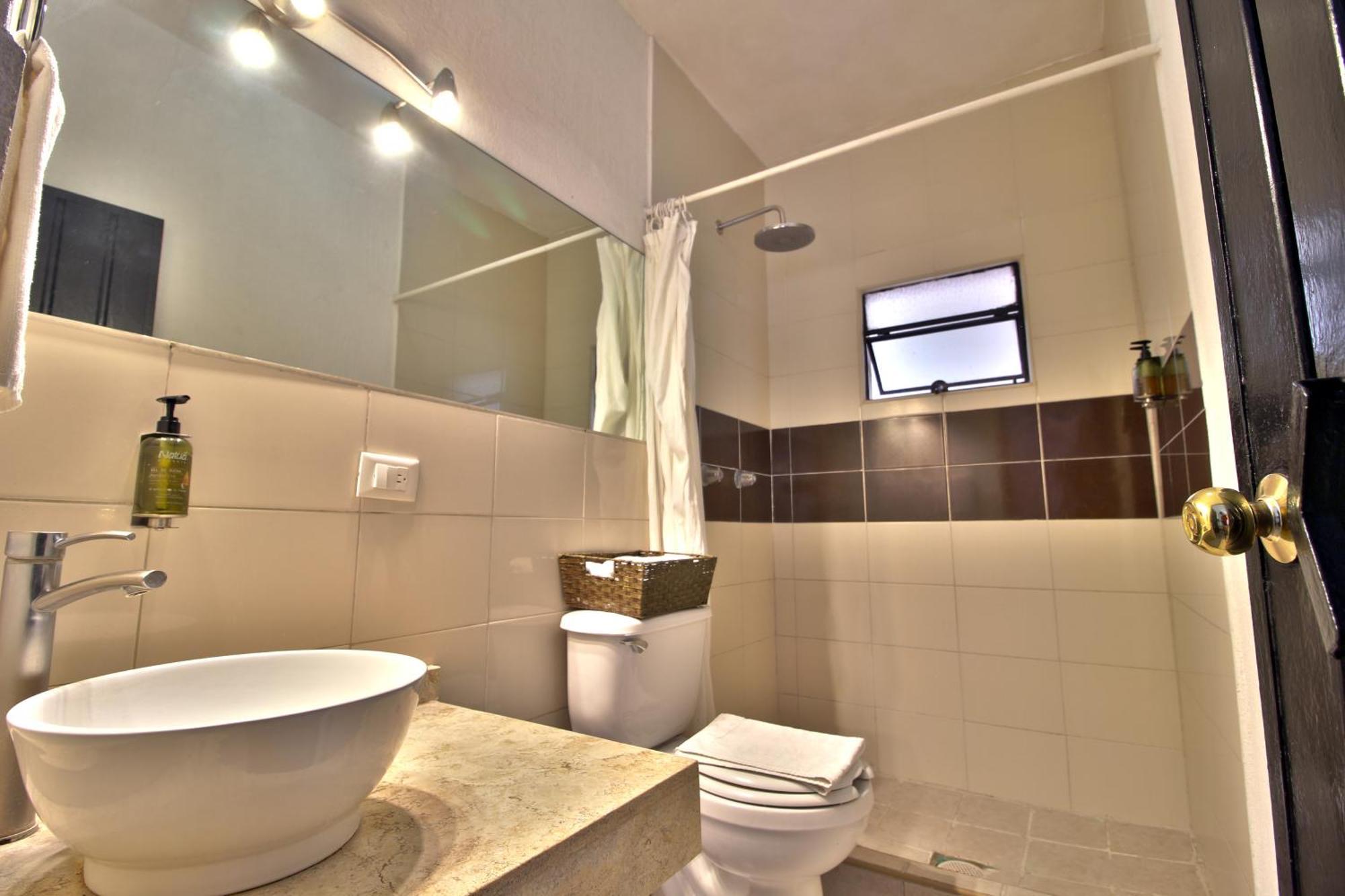 Hotel Punto 79 San Miguel de Allende Zewnętrze zdjęcie