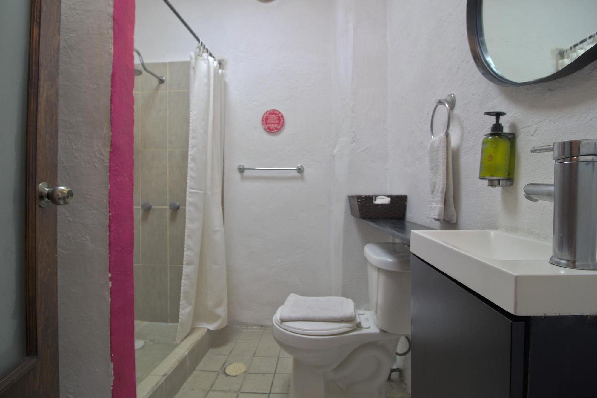 Hotel Punto 79 San Miguel de Allende Zewnętrze zdjęcie