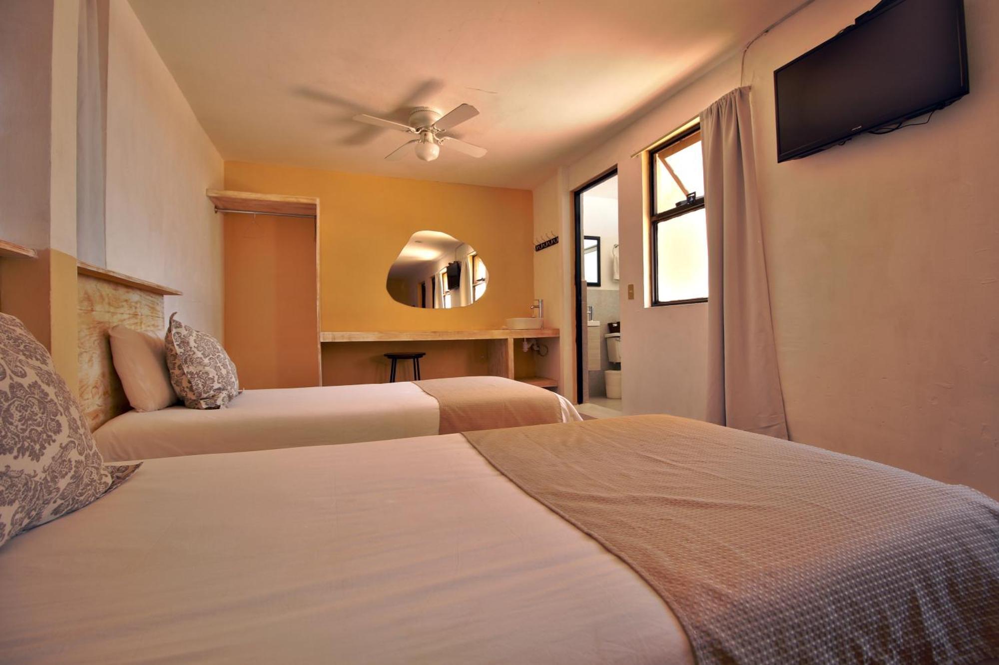 Hotel Punto 79 San Miguel de Allende Zewnętrze zdjęcie