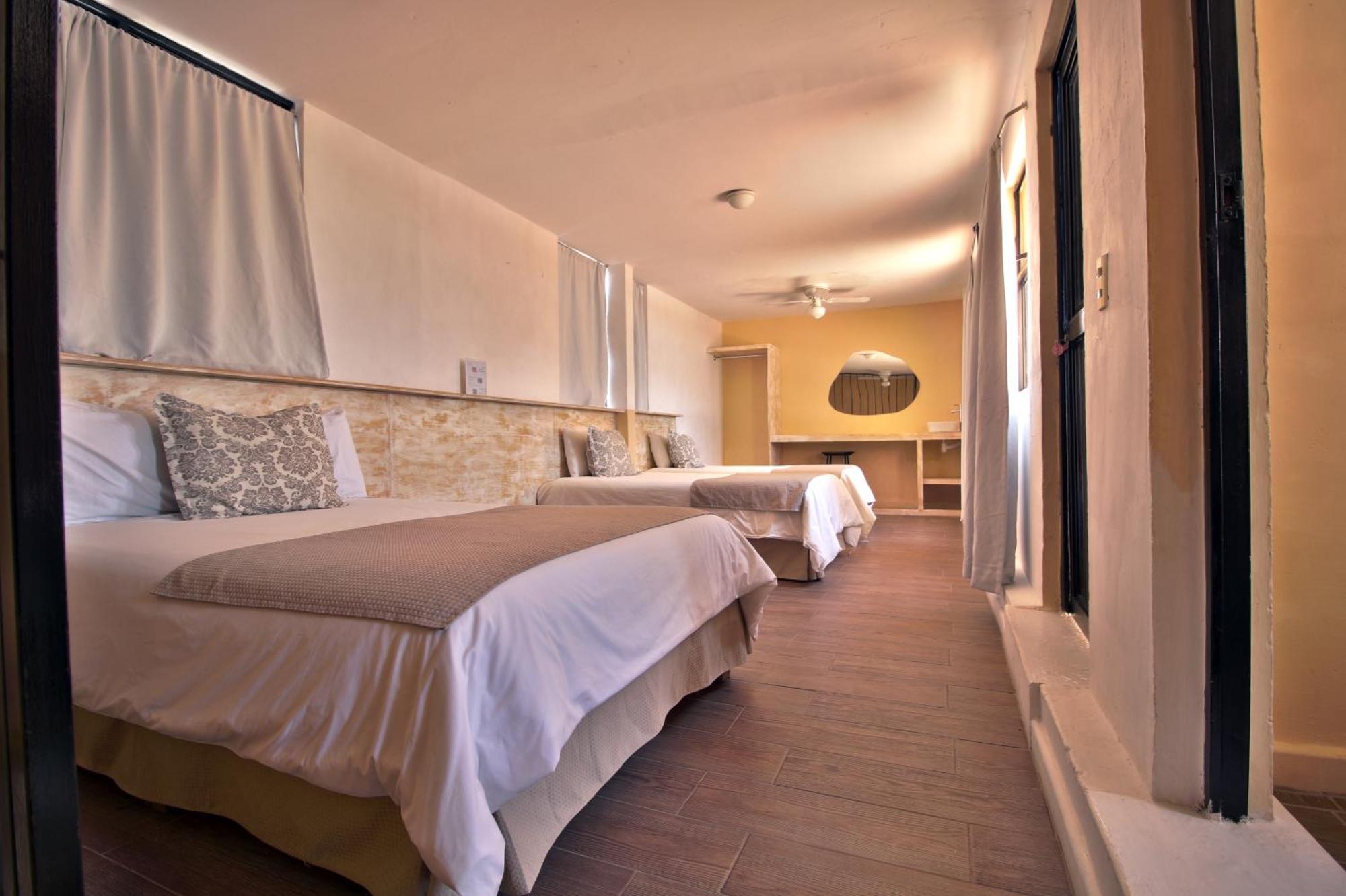 Hotel Punto 79 San Miguel de Allende Zewnętrze zdjęcie