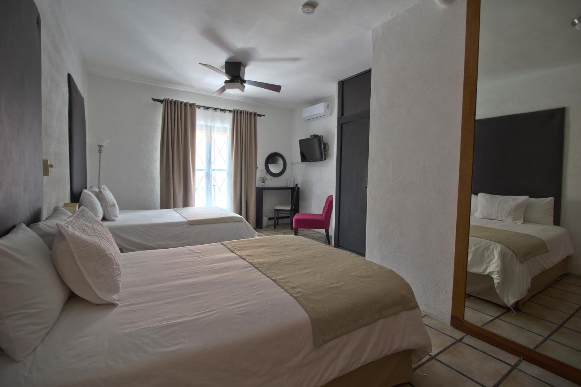 Hotel Punto 79 San Miguel de Allende Zewnętrze zdjęcie
