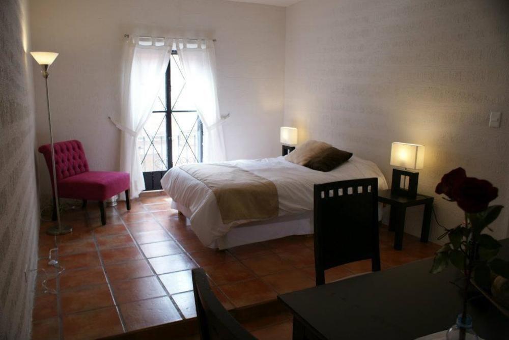 Hotel Punto 79 San Miguel de Allende Zewnętrze zdjęcie