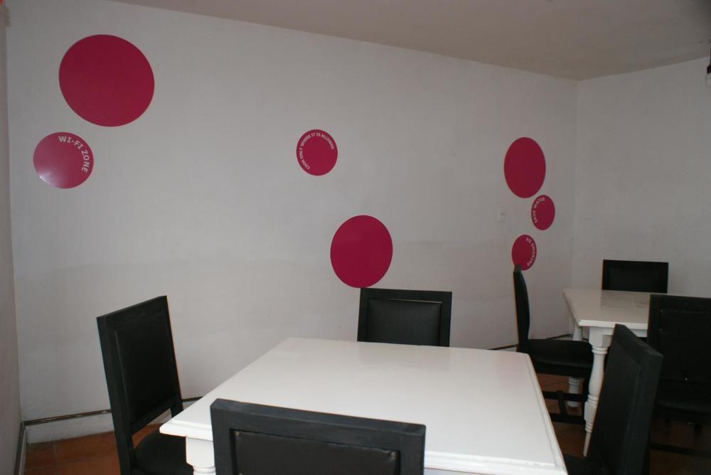 Hotel Punto 79 San Miguel de Allende Zewnętrze zdjęcie