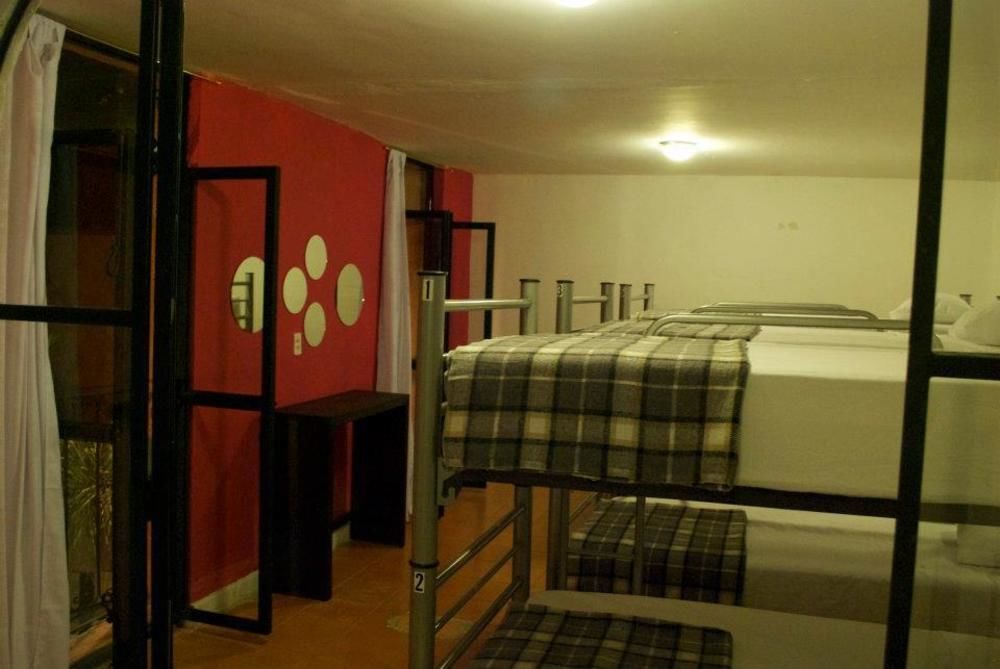 Hotel Punto 79 San Miguel de Allende Zewnętrze zdjęcie