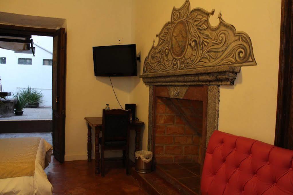 Hotel Punto 79 San Miguel de Allende Zewnętrze zdjęcie
